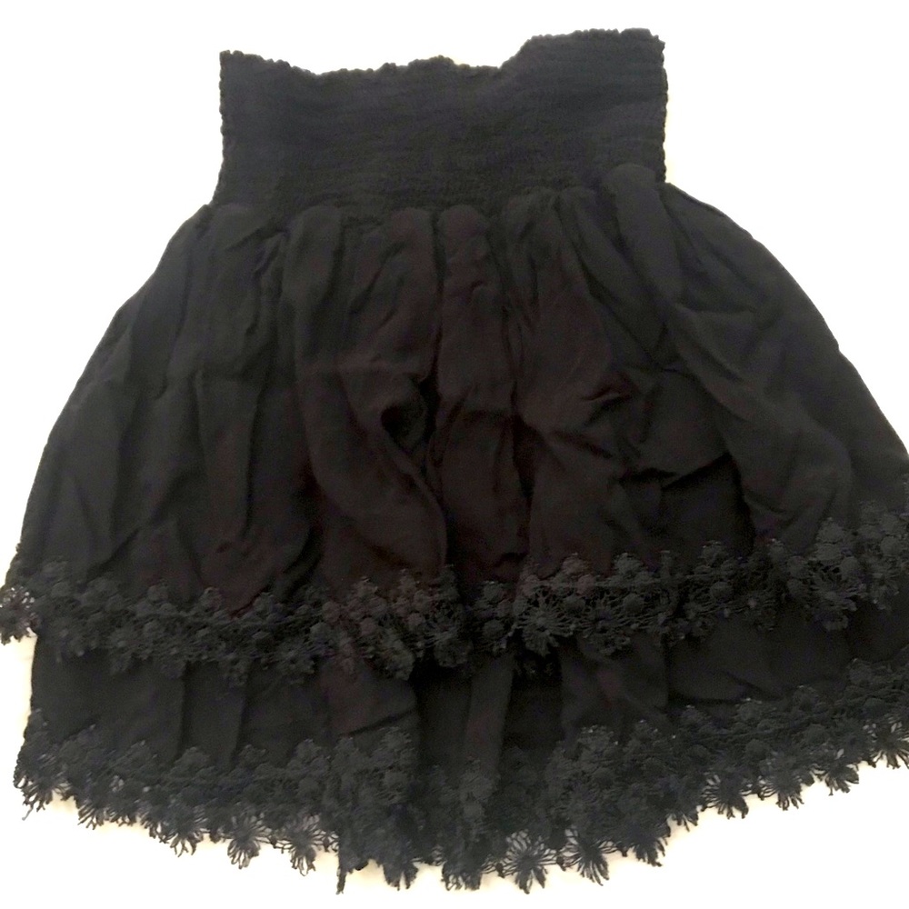 Peixoto skirt
